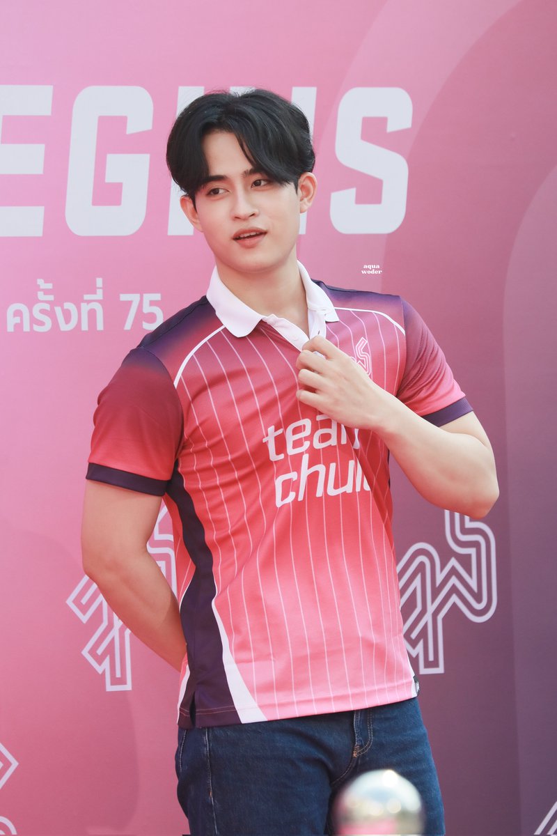 aquawoder's tweet image. บาโค้ดเอาเรื่องงงง่ะ 🥲🤏 

#TINNASIT @BarcodeTin