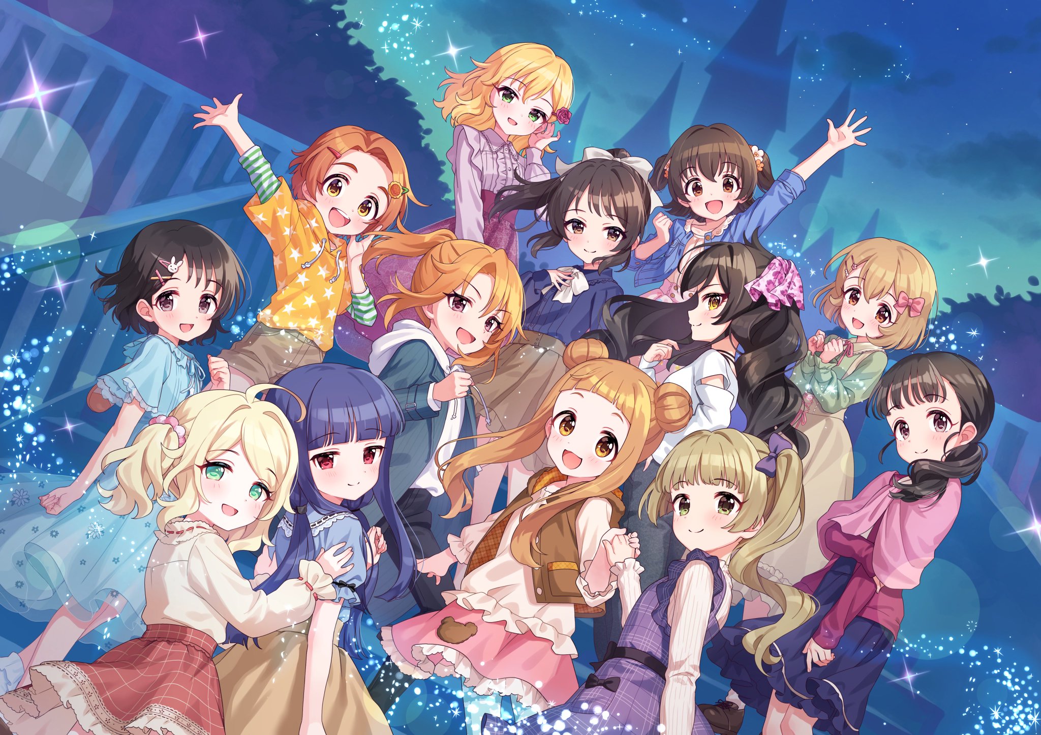 U149オンリーイベント「リトルシンデレラパーティ！」 on X