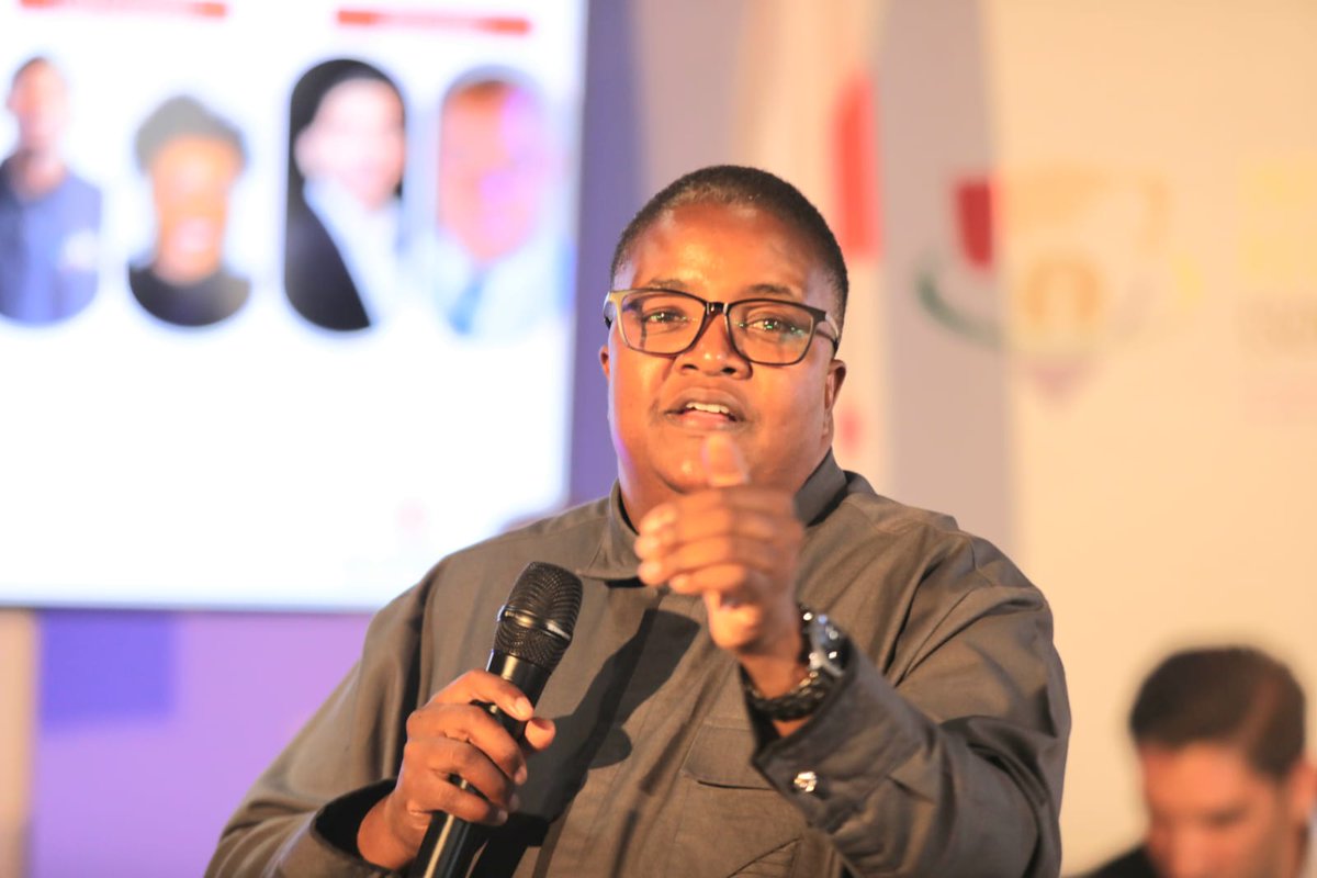 Hon Mmapaseka Steve Letsike, MP 🇿🇦🏳️🌈 🇵🇸 tweet media