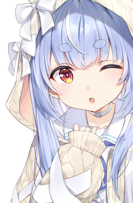 #ぺこらーと 