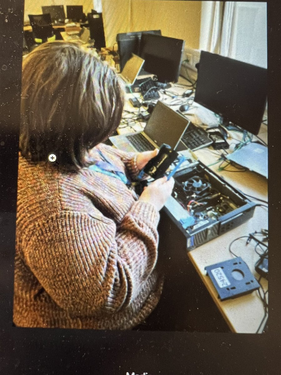 LMCSInternships's tweet image. Meet our intern Jake. Jake is doing 3 placements in RLI: Medical Unit 1, IT and Ward 22. Jake is developing a variety of skills: customer service and IT skills. Well done Jake!