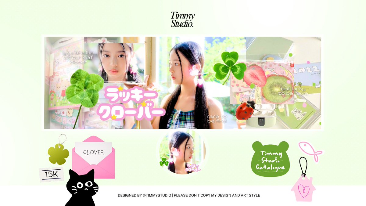 timmystudio's tweet image. Haiiii! 🐰💬 bantu retweet dan ospek yaaa, thanks all!

⚬ ⚬ ⚬  aku ada 4 layout baru yang rencananya mau aku masukin ke katalog akuuu, kalo misal ada kesamaan dengan BA lain, bisa dm aku yaa

🍏 looking for kinciii, reply foto &amp;amp; nickname/ store name yaa

#zonauang #zonaba