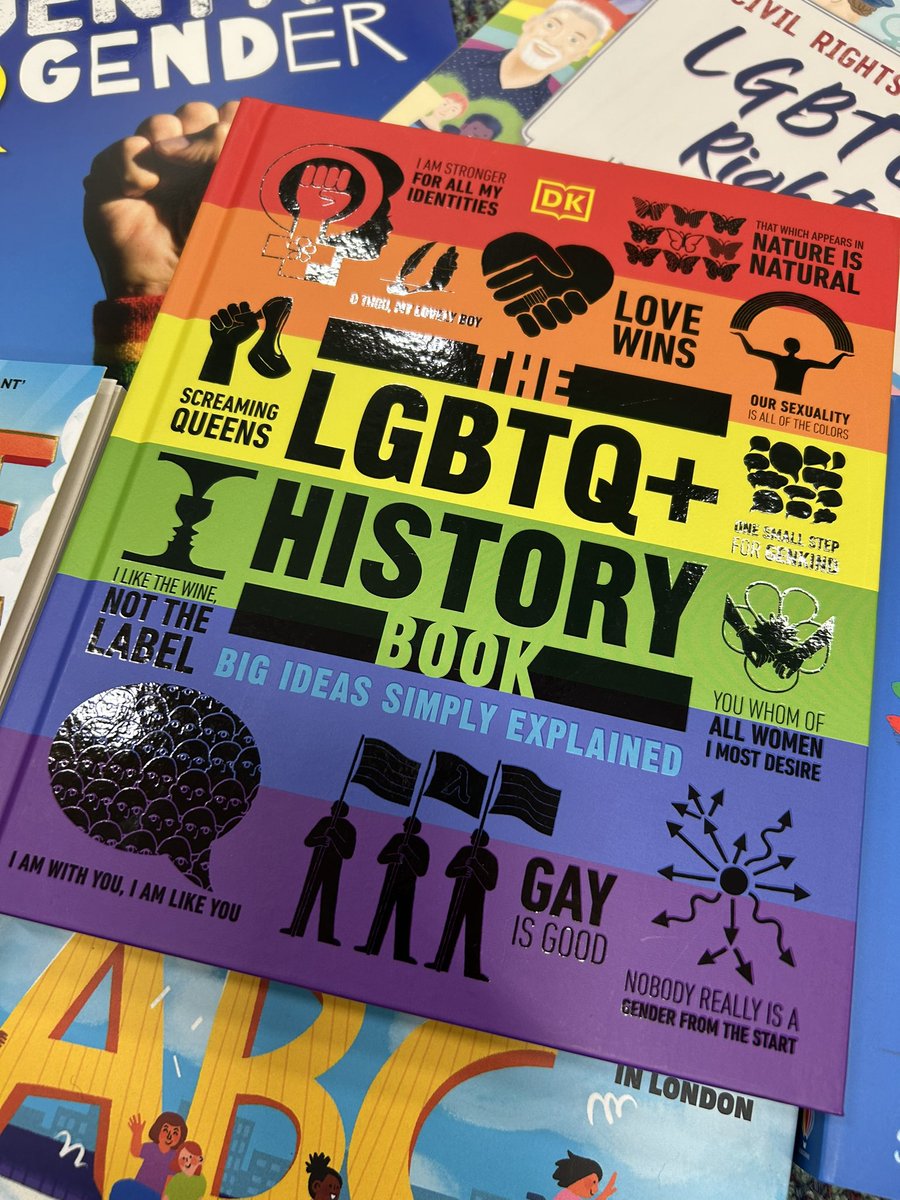 February is LGBTQ+ History Month. This year we celebrate activism and social change. All over the world we have highlighted the incredible things LGBT+ people in all our diversity have achieved throughout history in all areas of life ✨🌈 #LGBTQIAHelloFebruary #LGBTQ