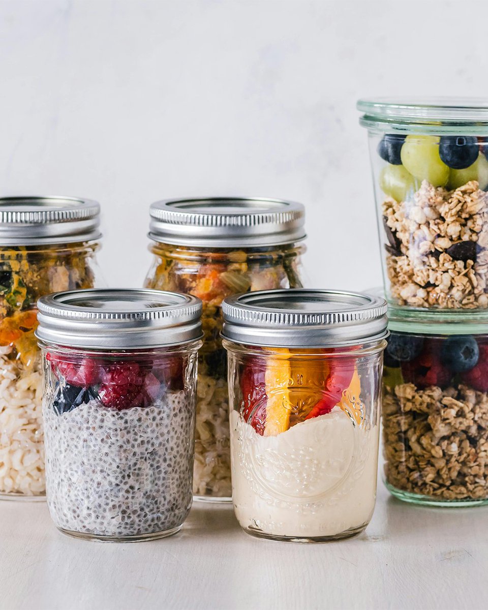 When it comes to healthy packaging, glass is the clear winner🏆

Made from materials found in nature, glass protects food and drink without added chemicals or plastic linings, keeping them fresh, safe and full of flavour.