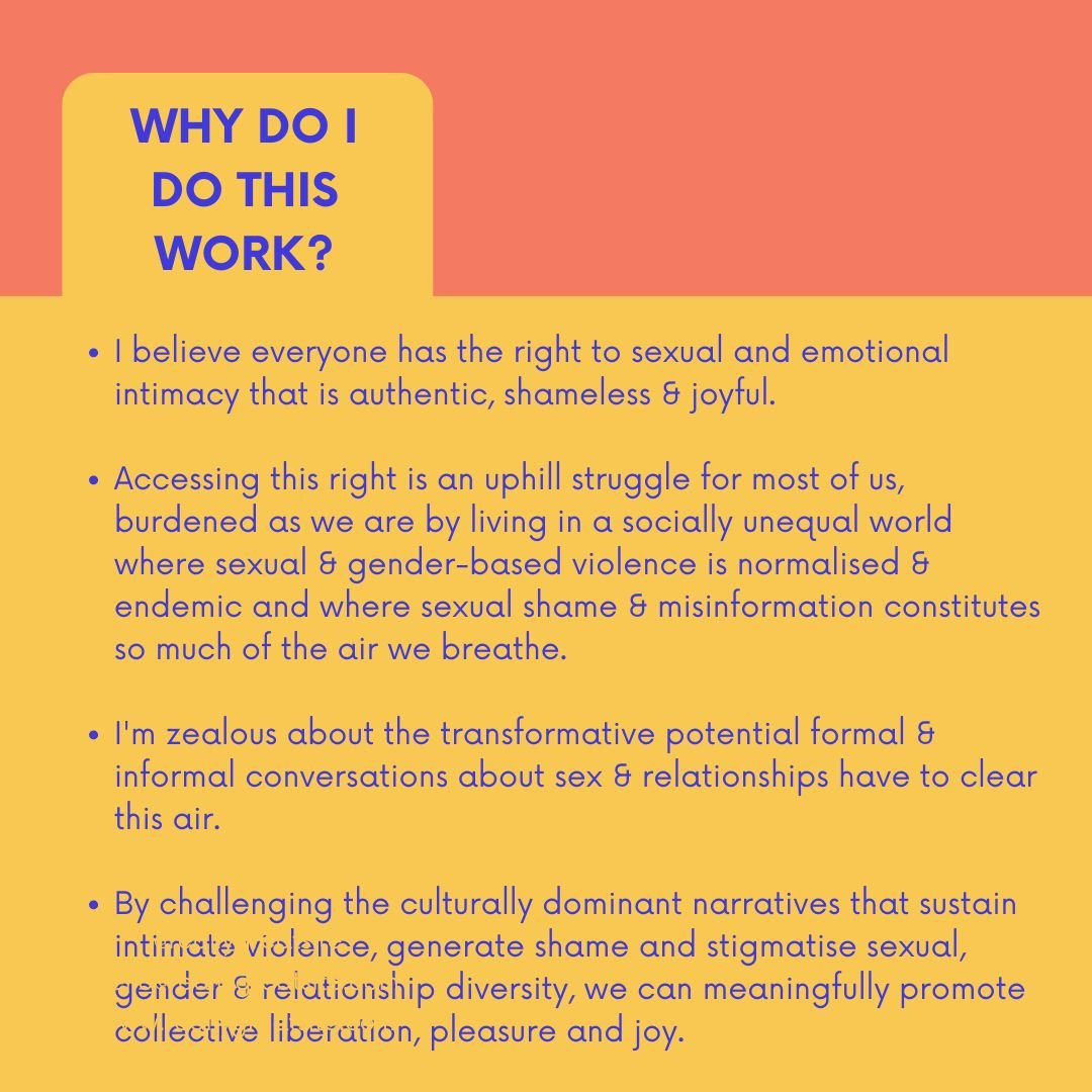 Triangle Project (@triangleprojectngo.bsky.social) tweet media