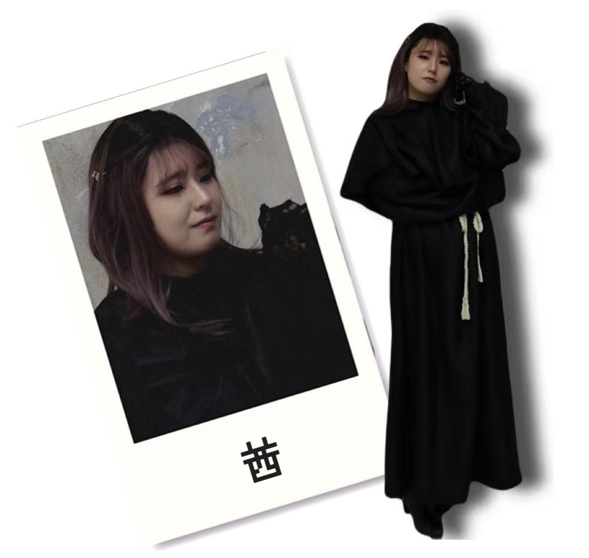 本番まであと5日🌕

本日はザックの過去シーンで重要な役も演じる🏠2人のキャストのご紹介です❗️
#ミュージカルさつてん