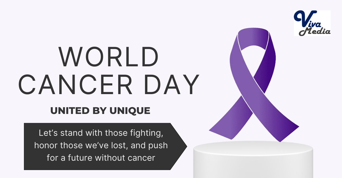 Chrisomoks's tweet photo. Behind every cancer statistic is a story of courage. 

If you’re a survivor or know someone who is, share their journey.

Let this #WorldCancerDay inspire others!

#WorldCancerDay 
#CloseTheCareGap 
#UnitedbyUnique https://t.co/nf5FcrAgER