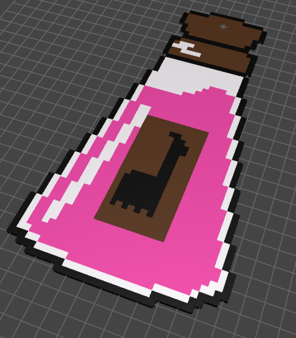 Puchi3sD's tweet photo. Cositas nuevas...

#impresion3d https://t.co/AxDGq7Q36a