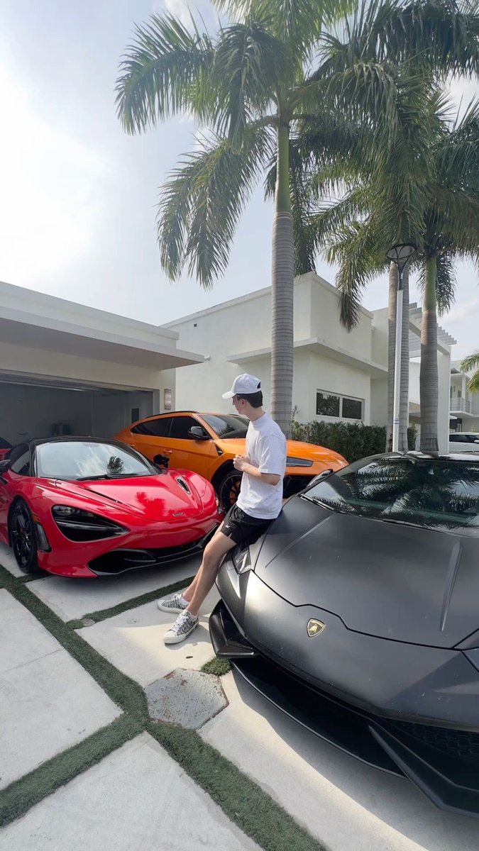 Motivemodee's tweet photo. I became a millionaire at age 34.

I could have become a millionaire by age 24 if I had installed these 8 habits sooner. https://t.co/mYxG7Upyr1