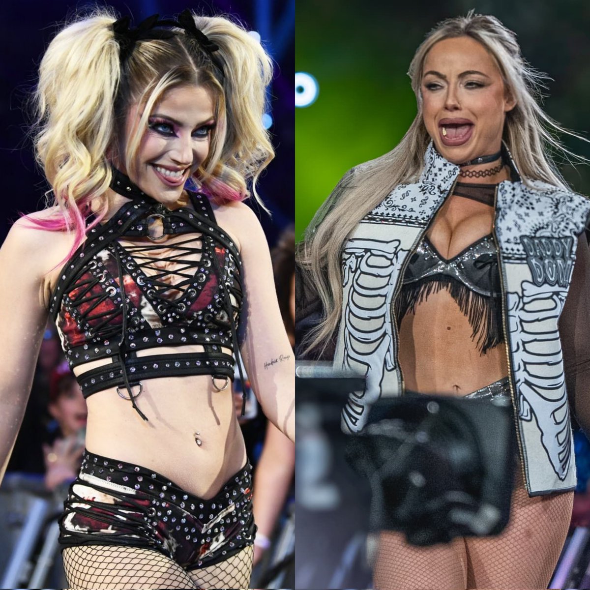 WWE News Updates tweet media