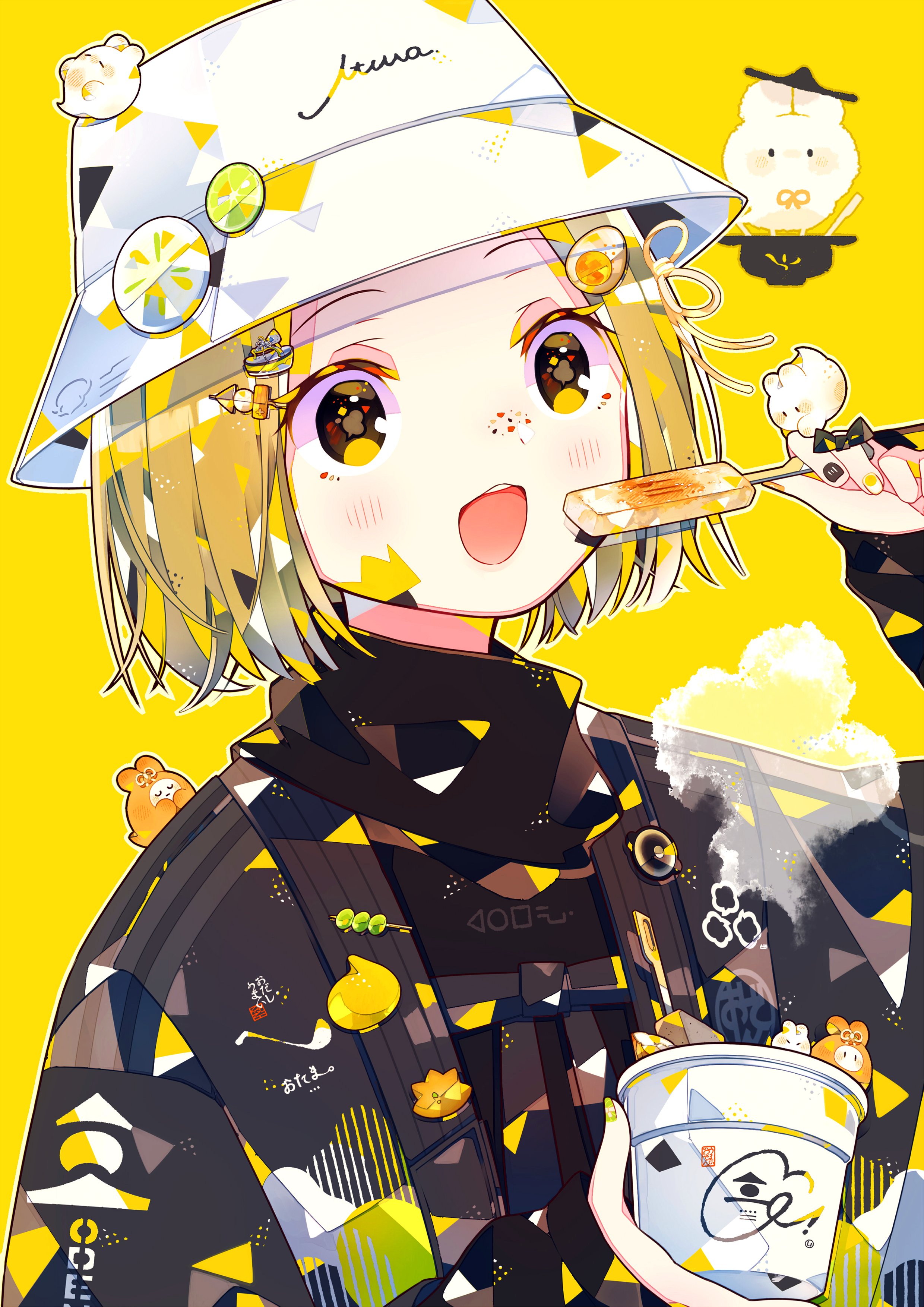 2tm/ツトむ🍣 (@2tomtm) / X