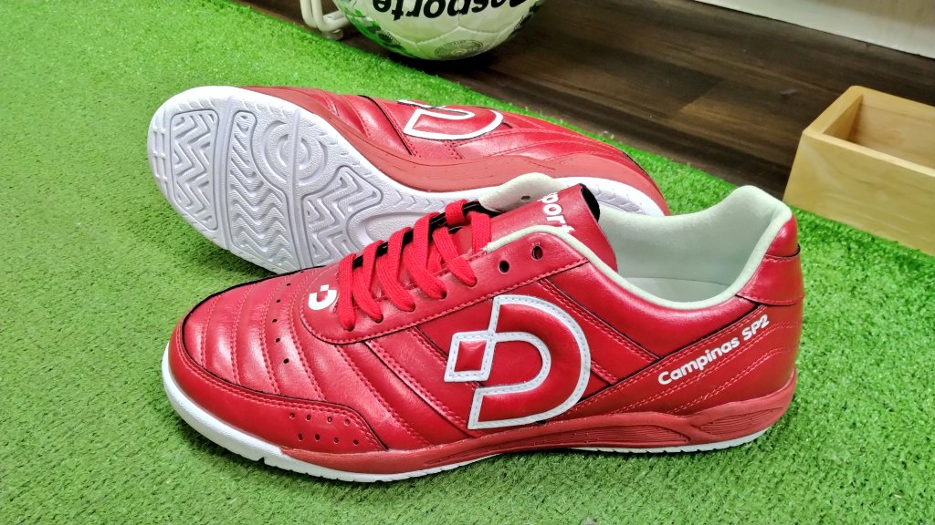 デスポルチ カンピーナスJP 6 デスポルチ Kemari87別注 カンピーナス