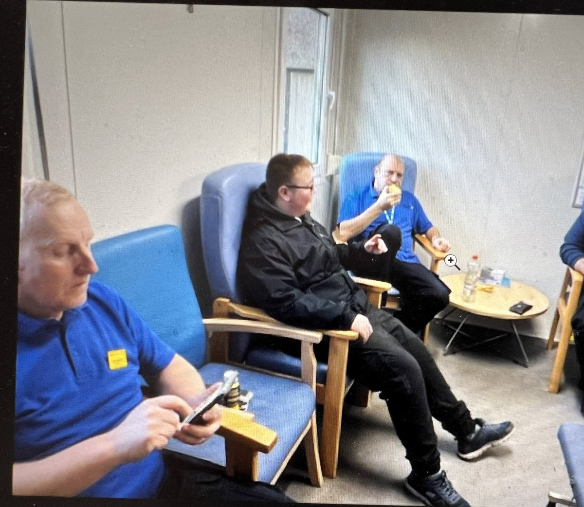 LMCSInternships's tweet image. Meet Jacob and Patrick: both in the same department, Jacob is in Industrial cleaning and Patrick is in porters. Both are doing an excellent placement and learning multitude skills