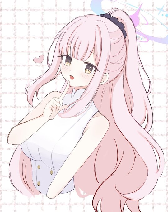 ポニテミカすき🩷 