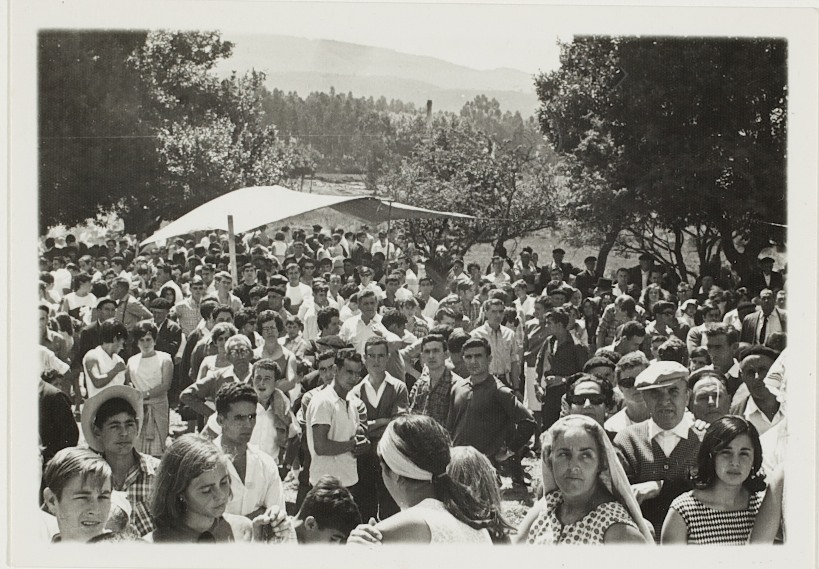 Hai máis fotografías de don Ramón na festa vikinga de Catoira? A resposta é si, pero sen o gorro característico dese día. De todas formas queremos compartilas convosvo 😊
Parece que Otero e Fita tiveron unha xornada moi animada ☺️