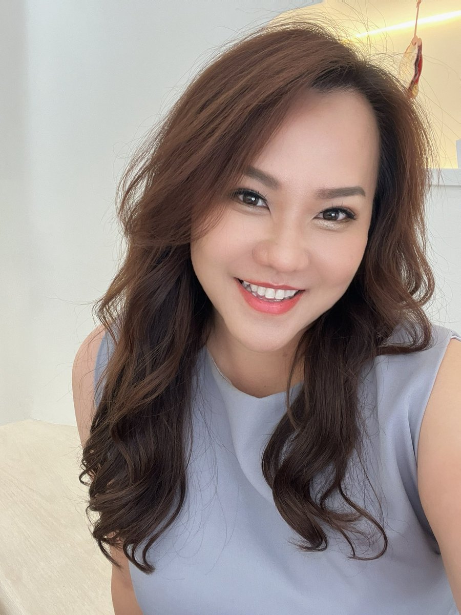 ความสวยไม่เข้าตา และความฮามีเต็ม 😅🤪