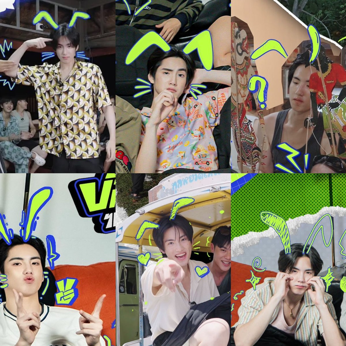 next0myh3art's tweet photo. หนึ่งคนที่เชื่อสุดใจว่าภูภูเป็นกระต่ายหนิ 🐰 https://t.co/EMdRZwS8L0