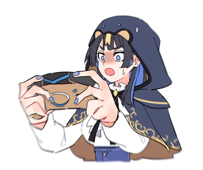#kronillust