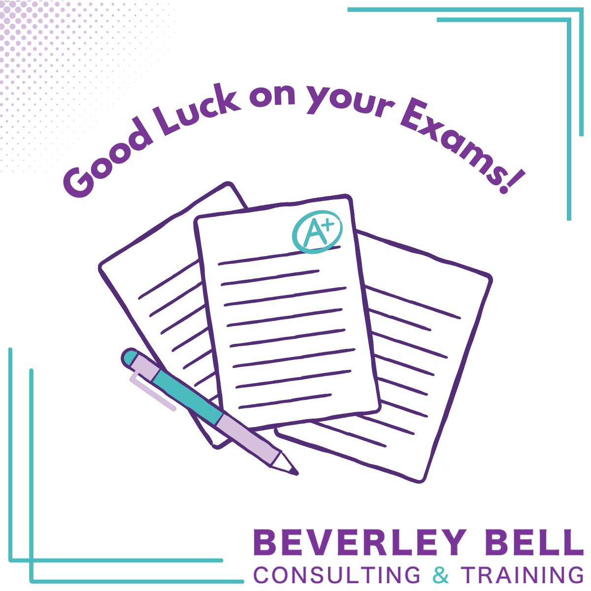 beverleybellCT's tweet image. Wishing all our delegates sitting their TM CPC exams today the best of luck! 📚✏️Your hard work, dedication, and perseverance have brought you to this moment, and now is your time to shine. 🌟
#TMCPCExam #GoodLuck #TMCPC #TransportManager #Training #Transport