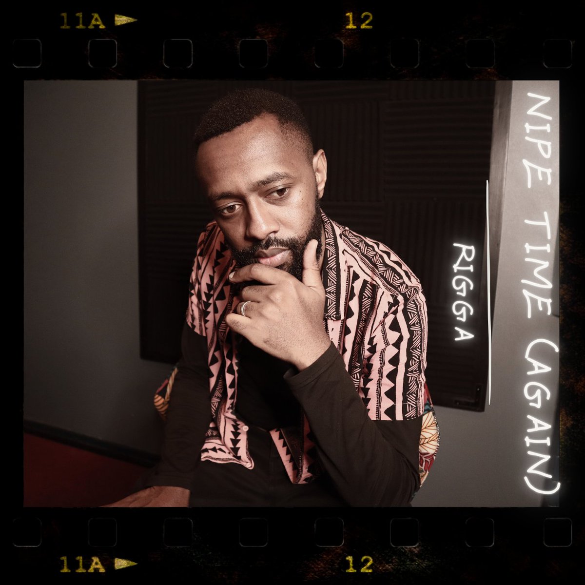 10+ years of marriage and I still feel like I’m winging it.
Here's one for the lovers.
Audio &amp; Video out on TUE 11TH FEB.
#nipetimeagain

Pre-save the song here:
distrokid.com/hyperfollow/ri…