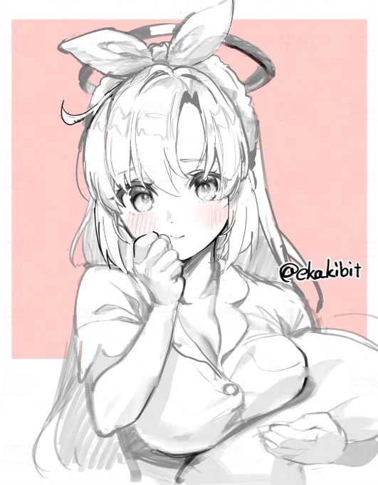 最近また根本的に絵の勉強しなおしてる 