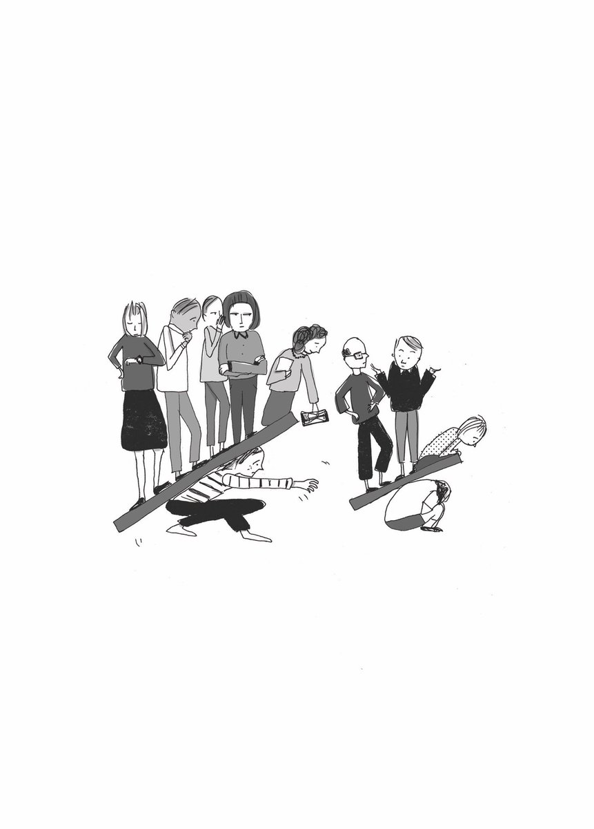 Missing The Mark tweet media