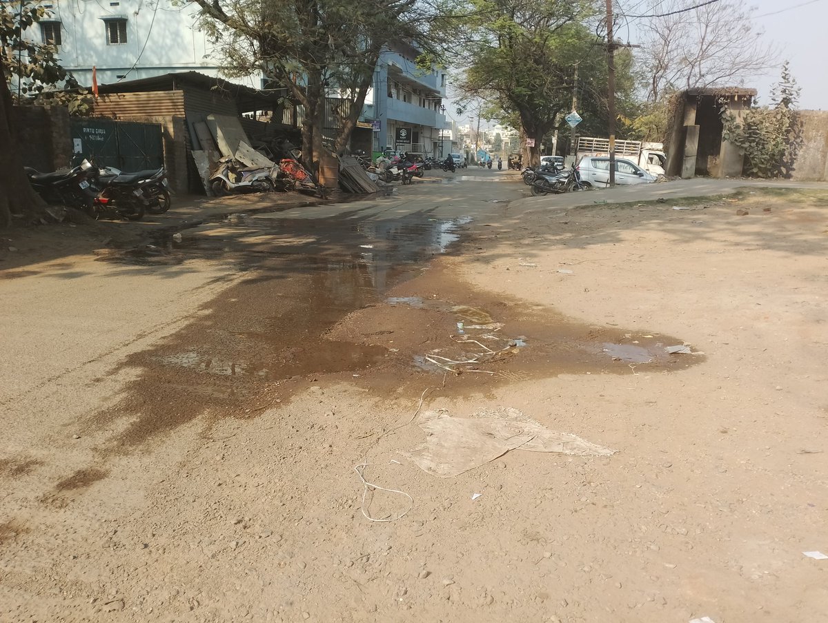 ମାନବ ସେବା ହିଁ ମାଧବ ସେବା tweet media