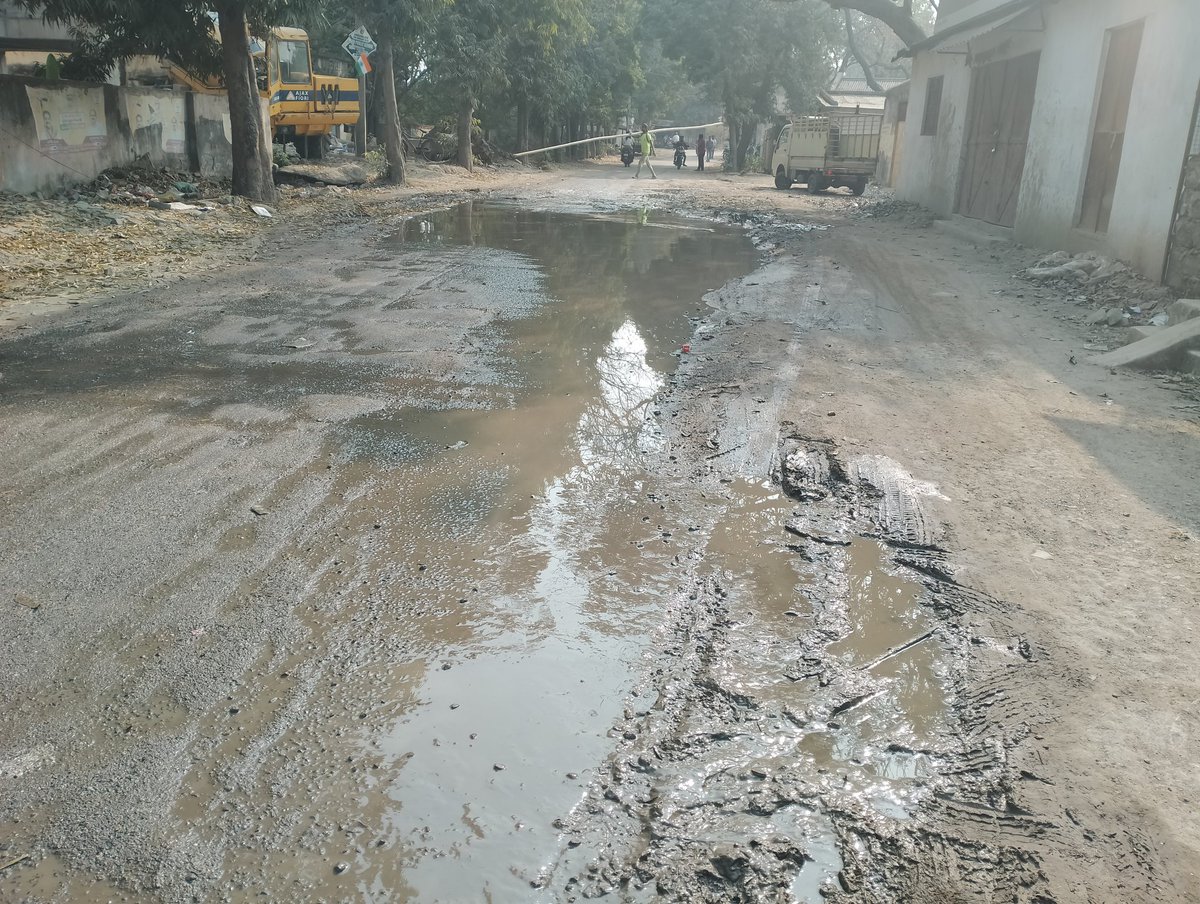 ମାନବ ସେବା ହିଁ ମାଧବ ସେବା tweet media