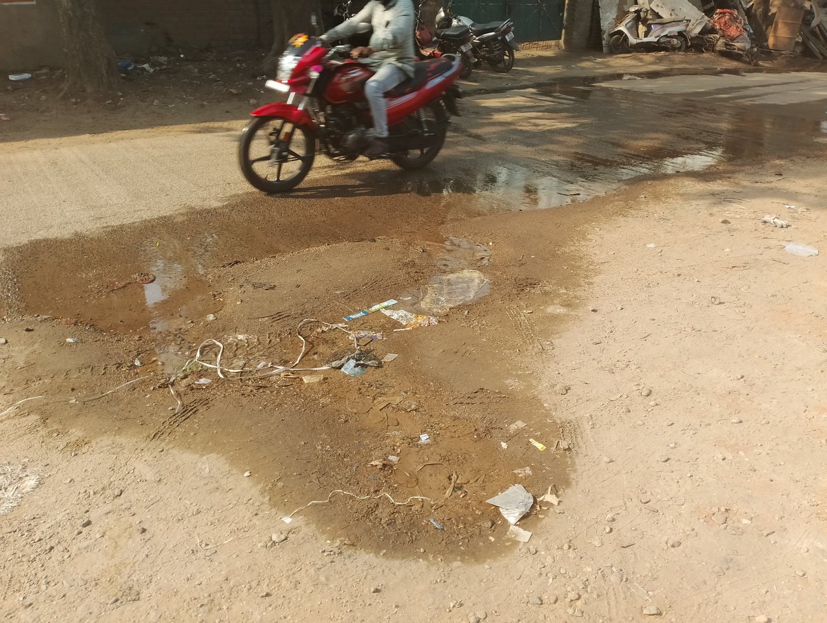 ମାନବ ସେବା ହିଁ ମାଧବ ସେବା tweet media