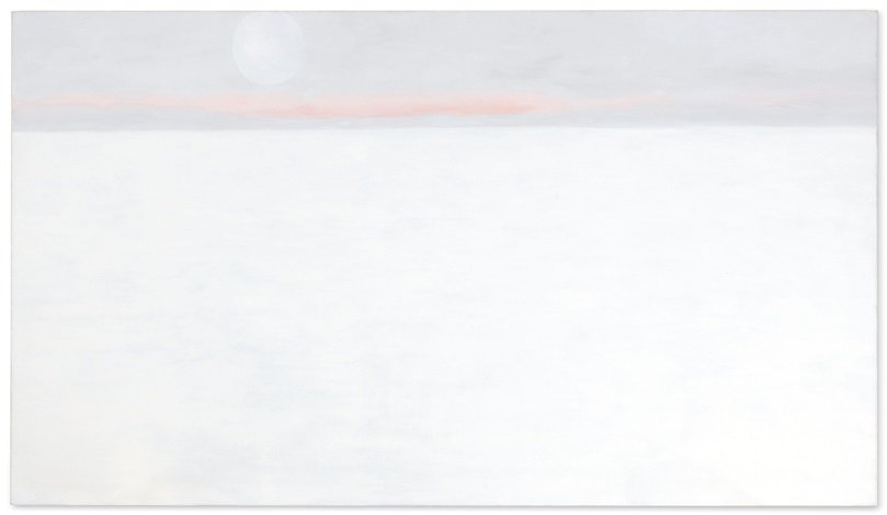 "One has a moral obligation to take responsibility for one’s actions, and that includes one’s words and silences, yes, one’s silences, because silences rise to heaven too... so one must be very careful with one’s silences."

— Roberto Bolaño, By Night in Chile

Georgia O'Keeffe