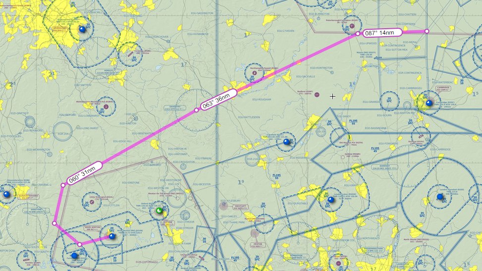 Andyyyyrrrr's tweet photo. 09:19 JIGSAW 97 RAF A-400/m Atlas
Departing RAF Brize Norton for a Training Sortie.
Intentions are to Go Low Level Just after Exiting the Daventry Corridor, South of Chatteris Airfield.
#JIGSW97 Tail : #ZM420 https://t.co/qCUyS1jTbZ