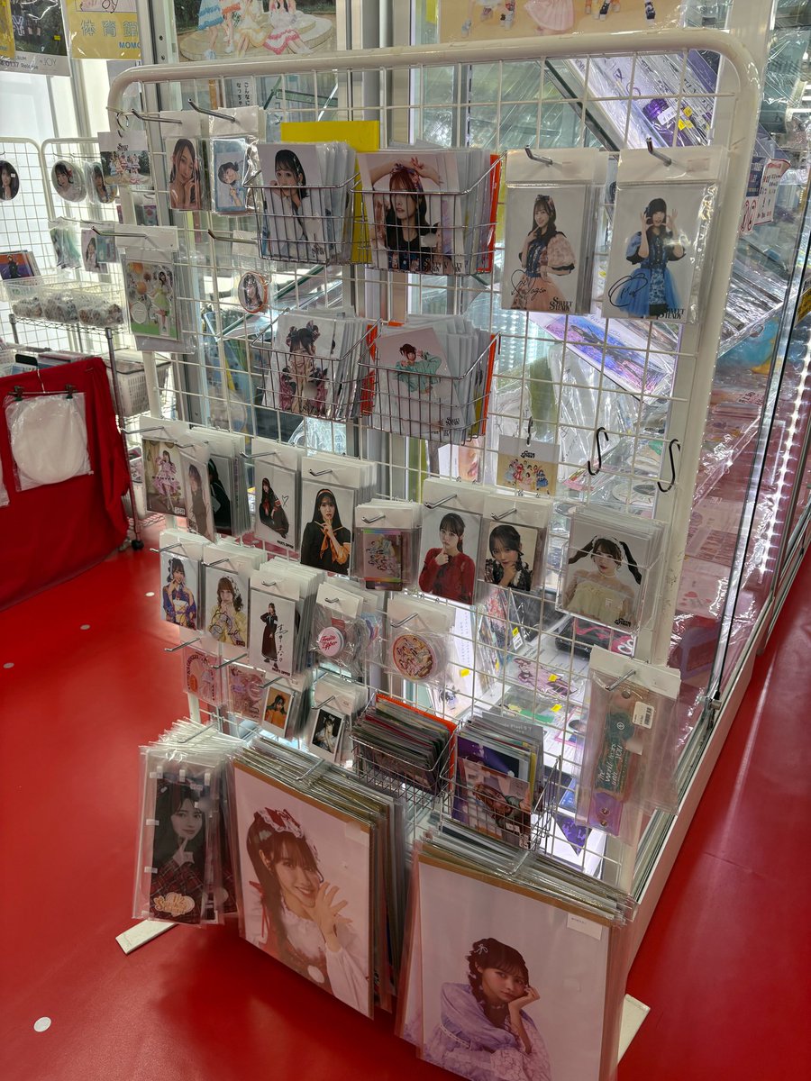 2月6日(木)から横浜で『FRUITS ZIPPER OFFICIAL FAN CLUB TOUR 2025