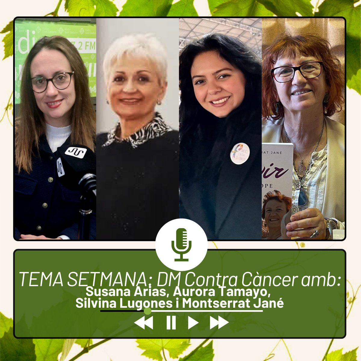 penedesenxarxa tweet media