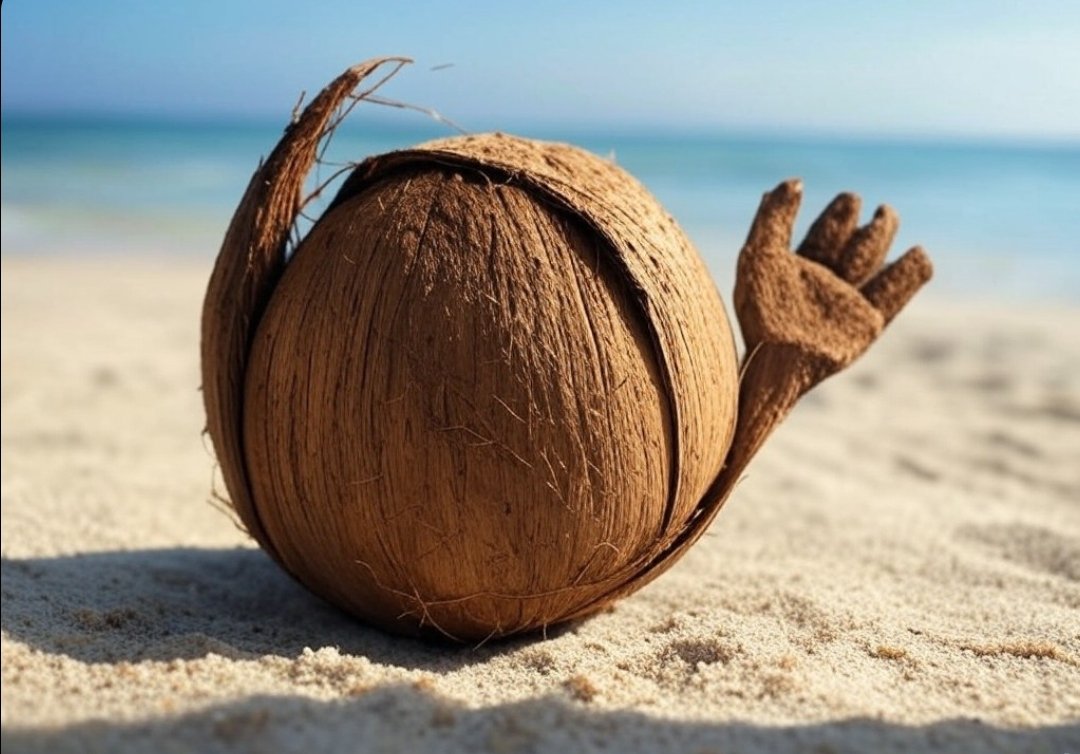 WTFJerem's tweet image. Tout le monde aime la noix de coucou