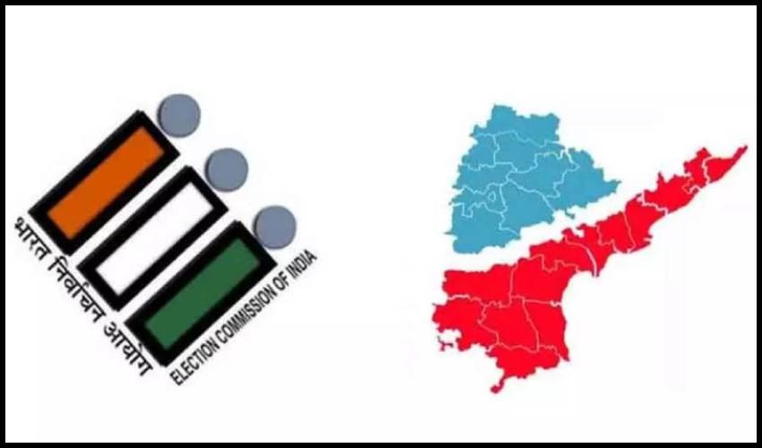 EC Announces Notification for Legislative Council Elections in Andhra Pradesh and Telangana:
deccan24x7.in/ec-announces-n…

Click above to read more

#MLCElections #AndhraPradesh #Telangana #Elections2025