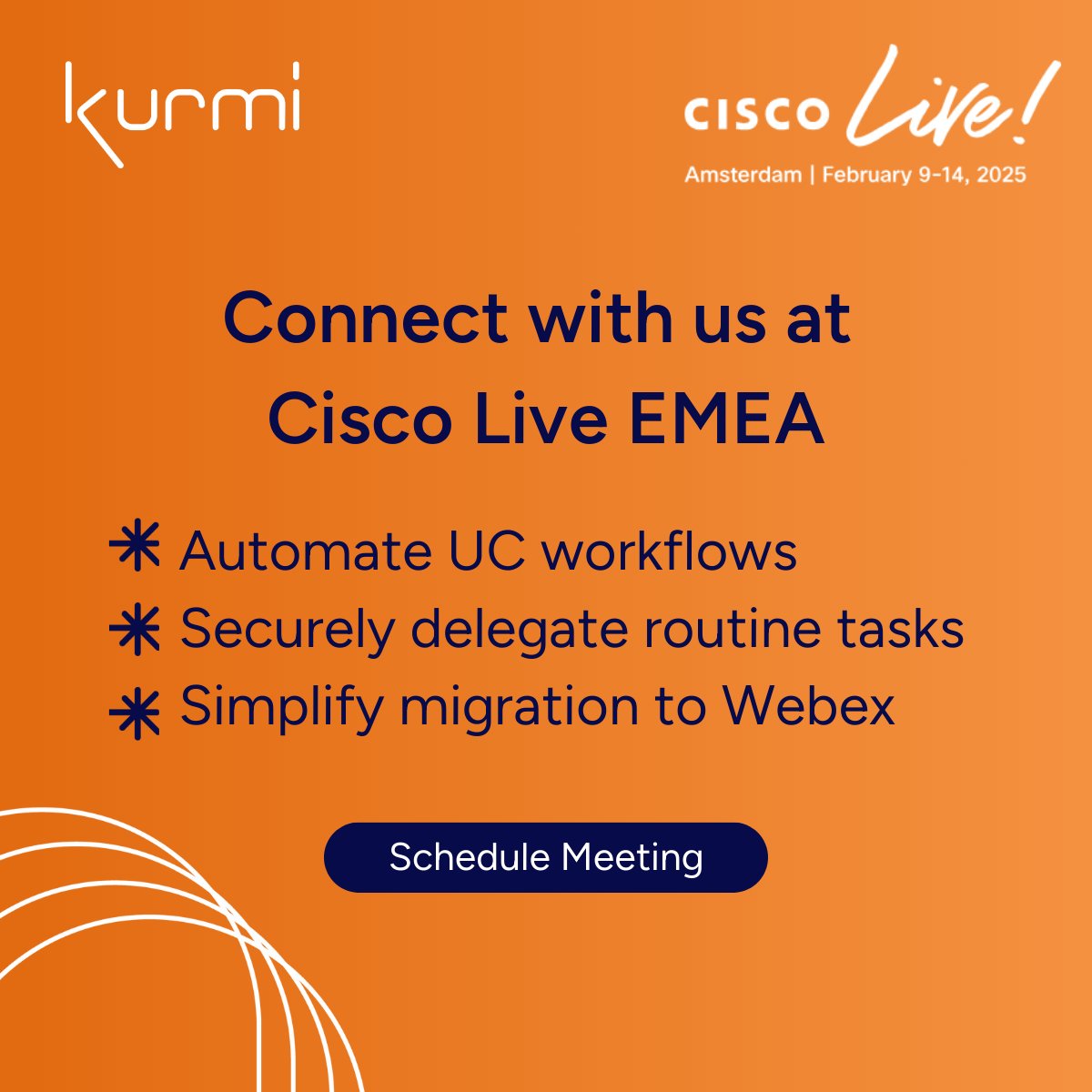 Kurmi Software tweet media