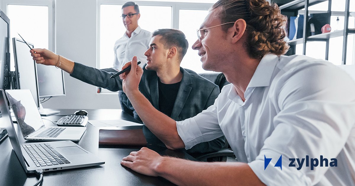 Compete with confidence! 💼⚡ Legal tech levels the playing field, helping small law firms work smarter, stay compliant, and keep client data secure. Start today with Zylpha Bundling - it's FREE! bit.ly/4hlFxkD #LegalTech #SmallLawFirms