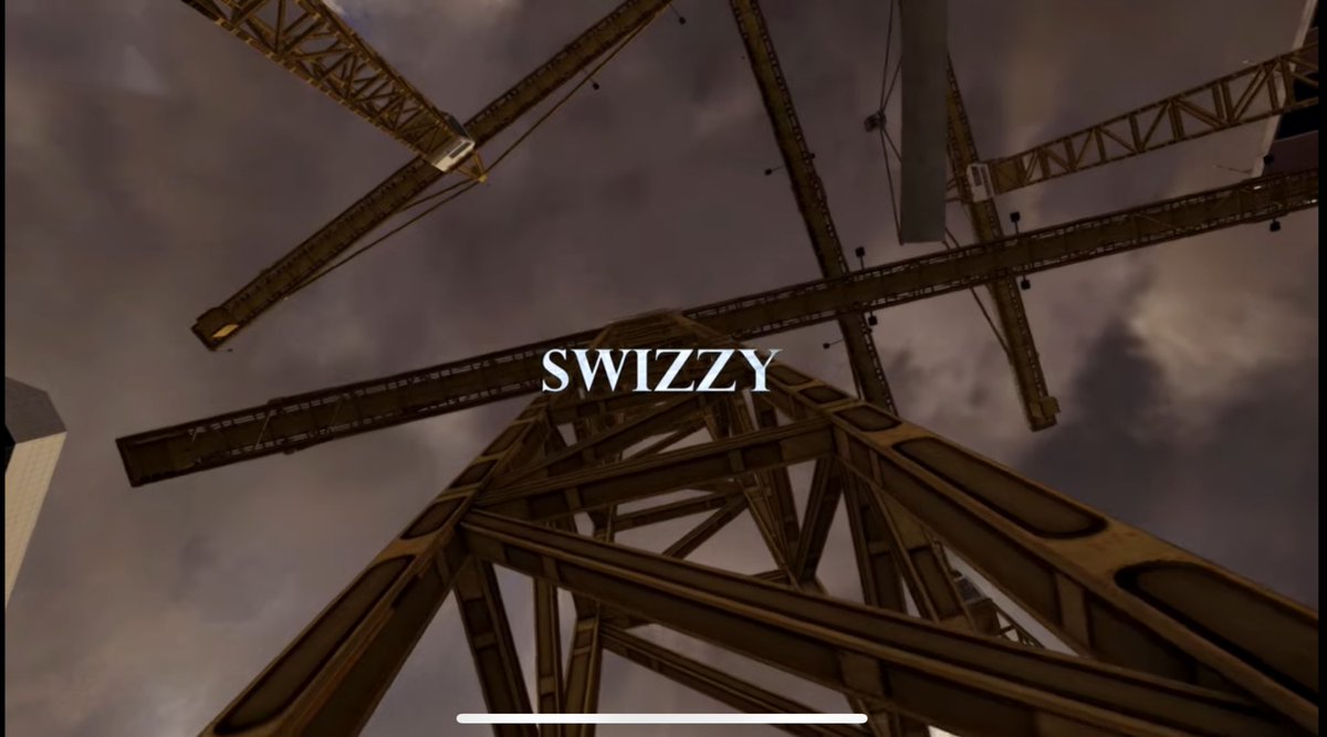 FrontGG_'s tweet image. Introducing Front Swizzy

TODAY @ 3PM EST