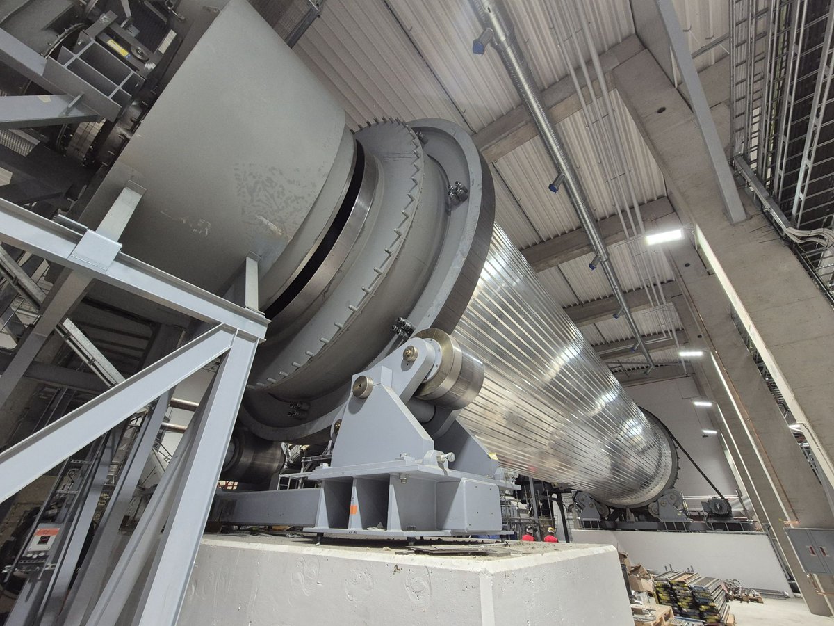 NextFuel AB tweet media