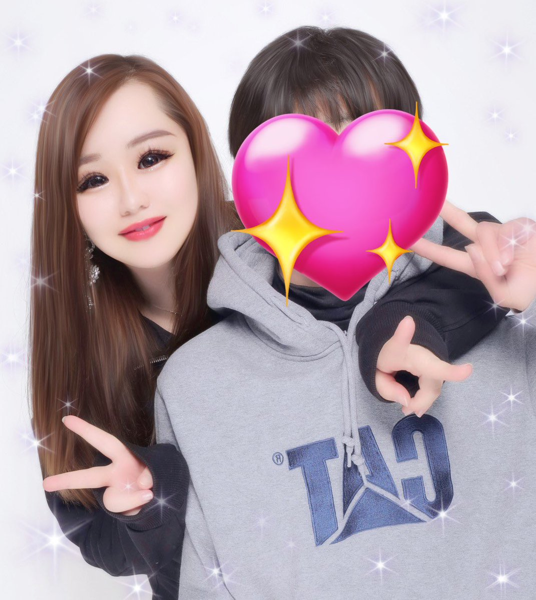 DCS_Dove23's tweet photo. 誕生日祝ってもらった🫶
今日も大好き💜 https://t.co/mz2s1W3duJ