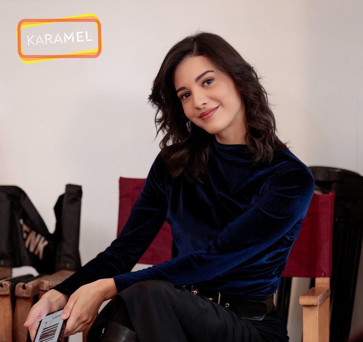 🌸 #Esaret yeni bölümleriyle hafta içi her akşam 21:15'te <a href="/kanal7/">Kanal 7</a>'de! 💞 #HiçBirŞeyBilmeyecek <a href="/KaramelYapim/">Karamel Yapım</a>