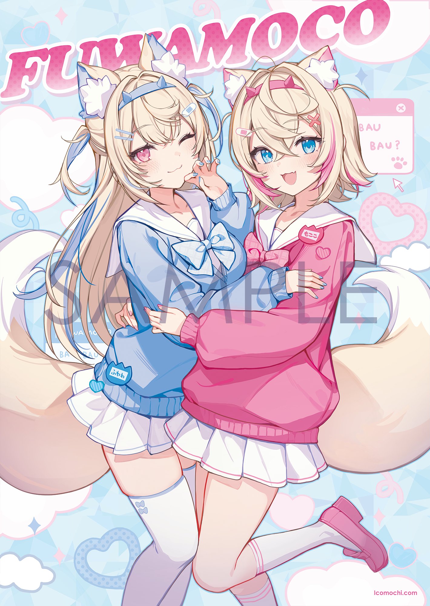イコモチ/Icomochi🍡【ホロクル9th】A9-10 (@rswxx) / X イコモチ/Icomochi🍡【ホロクル9th】A9-10 (@rswxx) / X