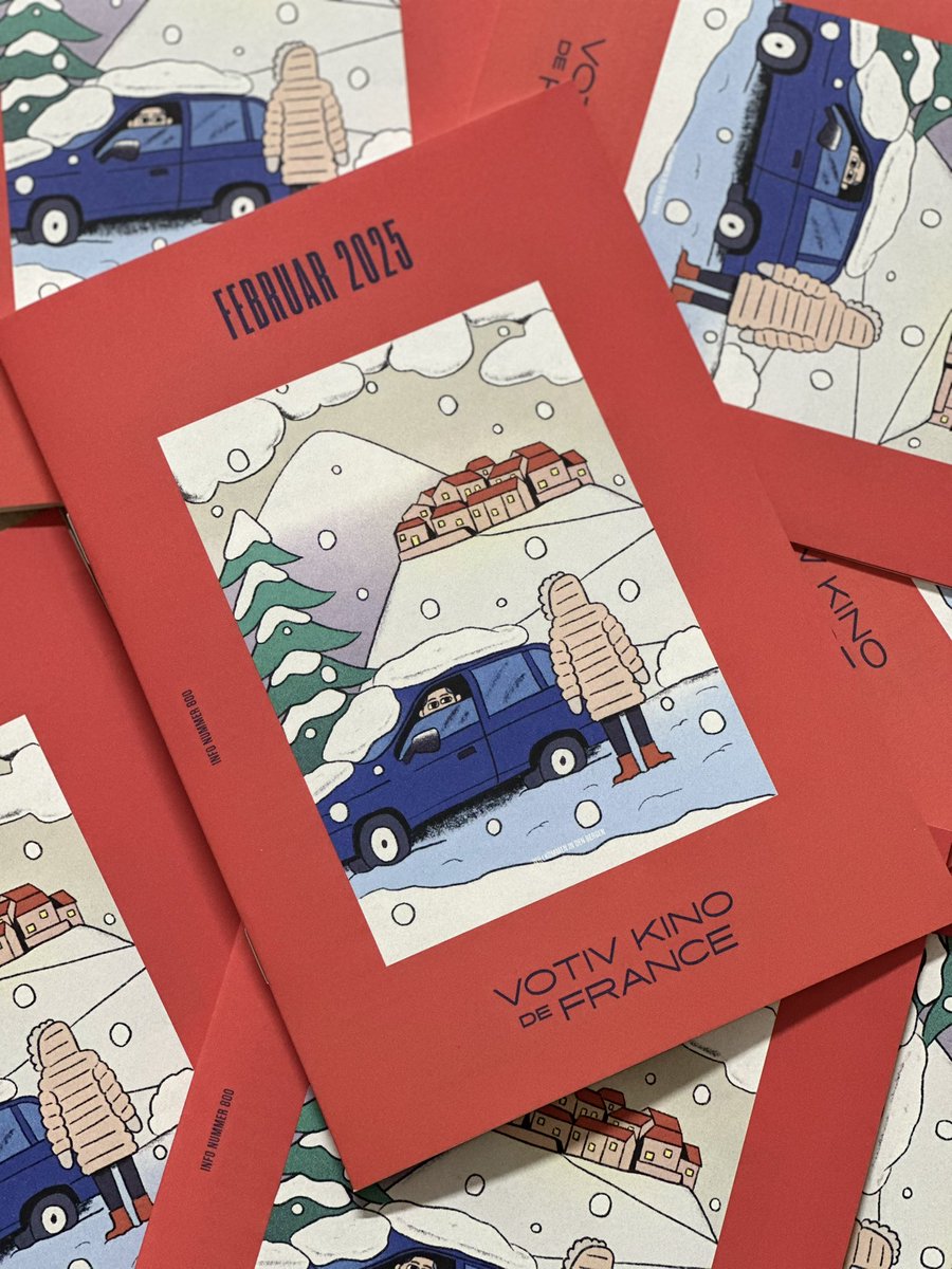 Daniel Triendl tweet media