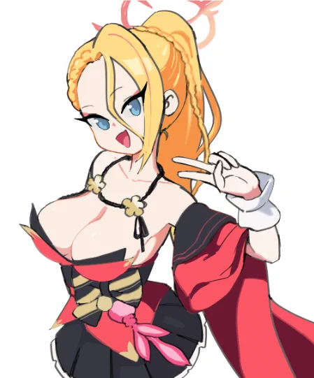 11: Pina#MyGachaOrder #ガチャ引く順番 
