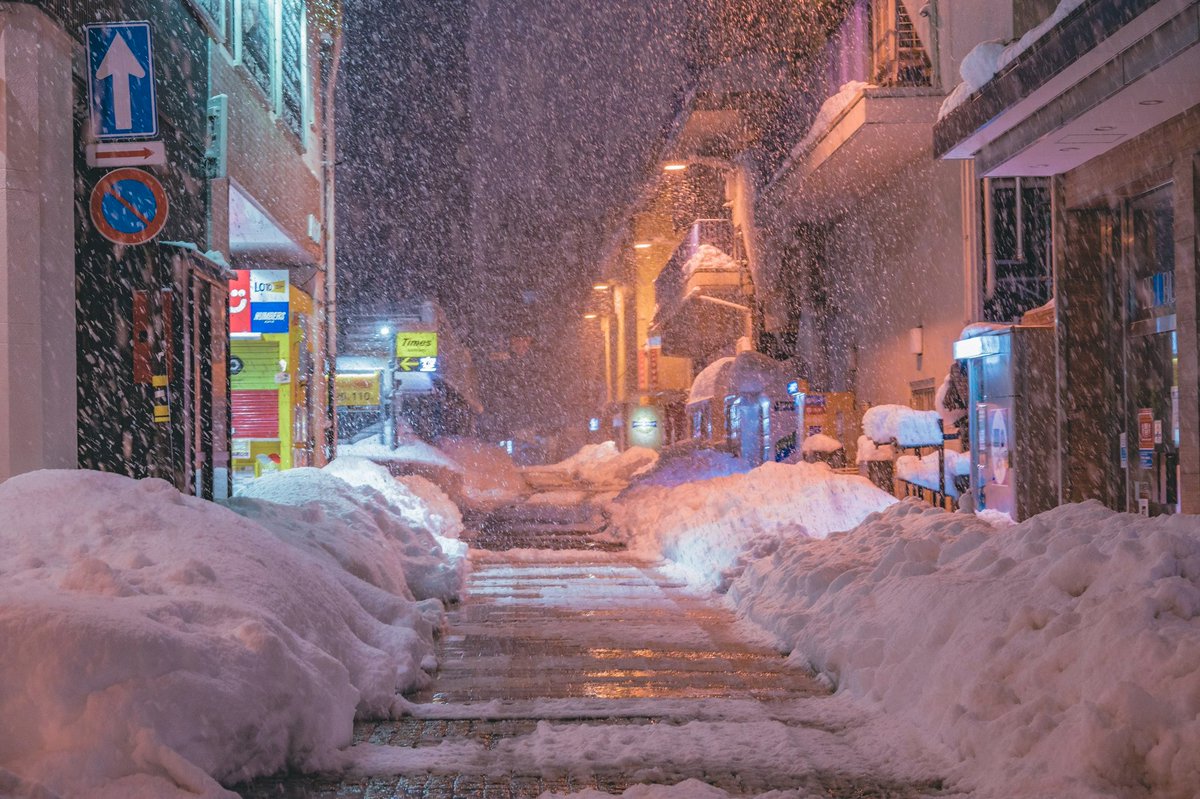 akinecoco987's tweet photo. 雪と光の中を歩く。 https://t.co/4HuUjzRWwN