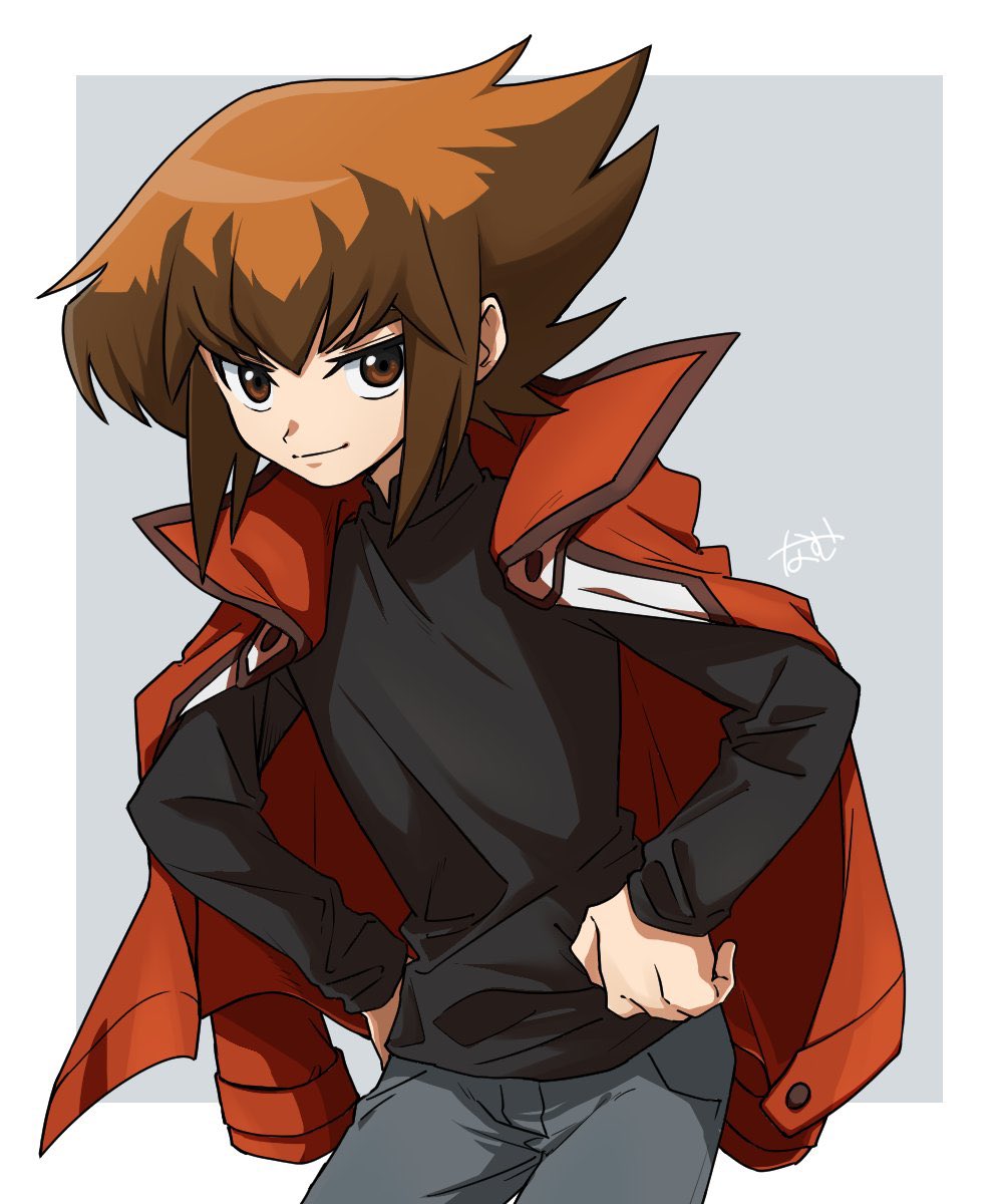 owk_vs's tweet image. アニキ〜！