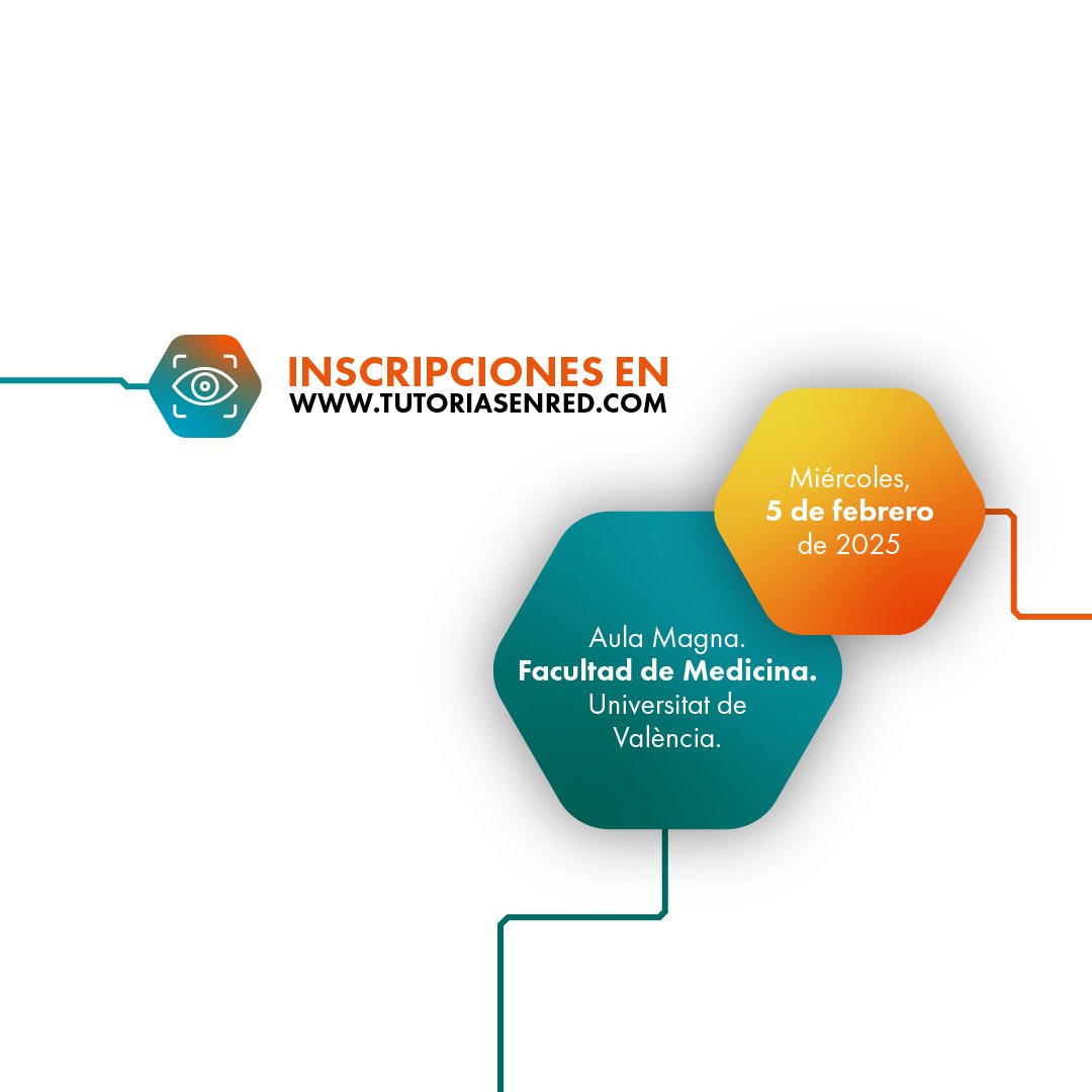 Tutorías en red tweet media