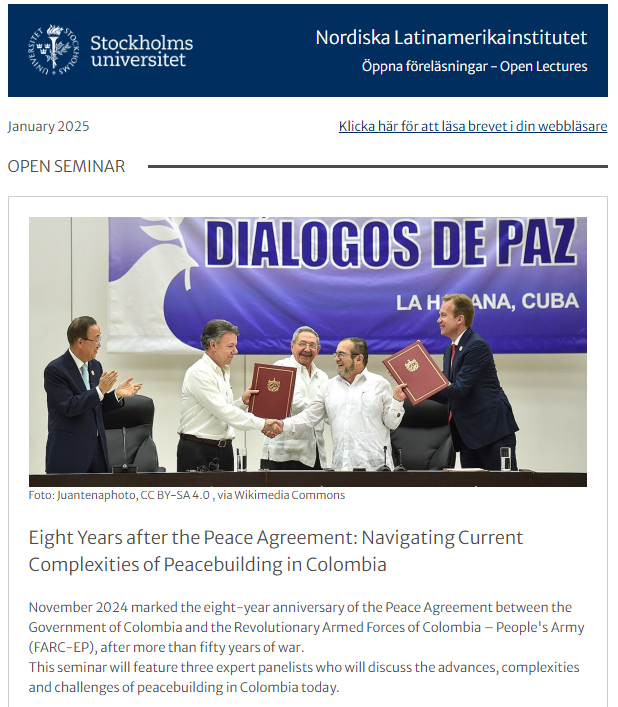 Más información del evento en el siguiente enlace:   su.bmc.nu/Modules/Newsle…