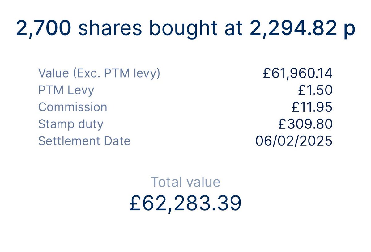 Trader__007's tweet image. Have taken two lumps of #DGE this morning totalling 5700 shares. 
Plan on building a large position over coming weeks months (will look to take 15-20k shares). 
It’s a long term play…..5 years + 
New CFO has incredible track record &amp;amp; is a deal maker.
3.5% divi also on offer.