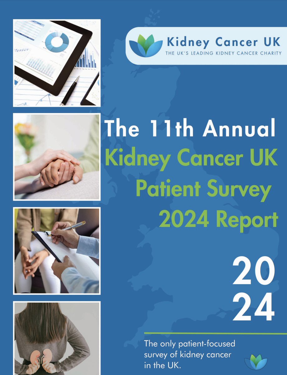 Kidney Cancer UK tweet media